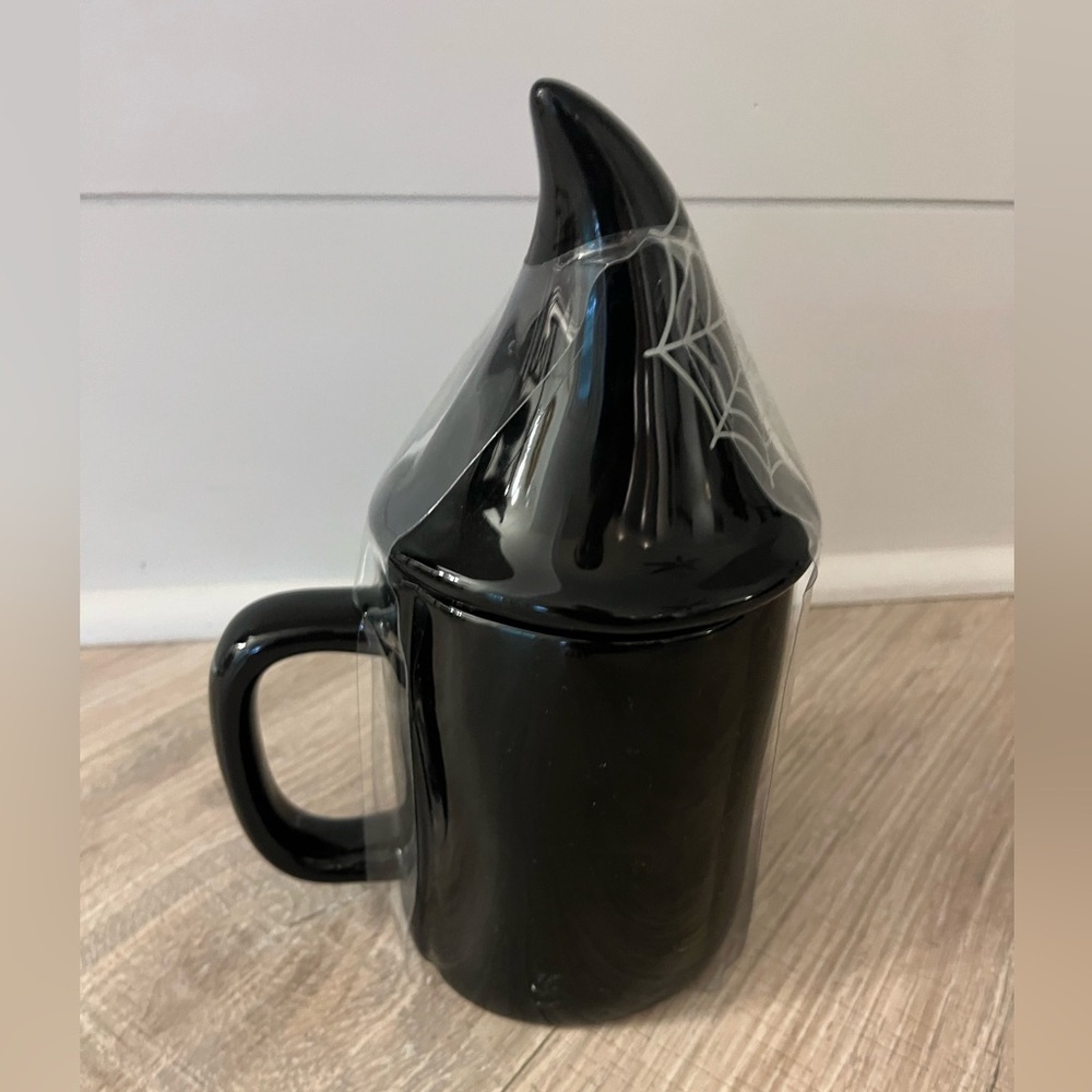 Rae Dunn Halloween Mug - Picture 2 of 3